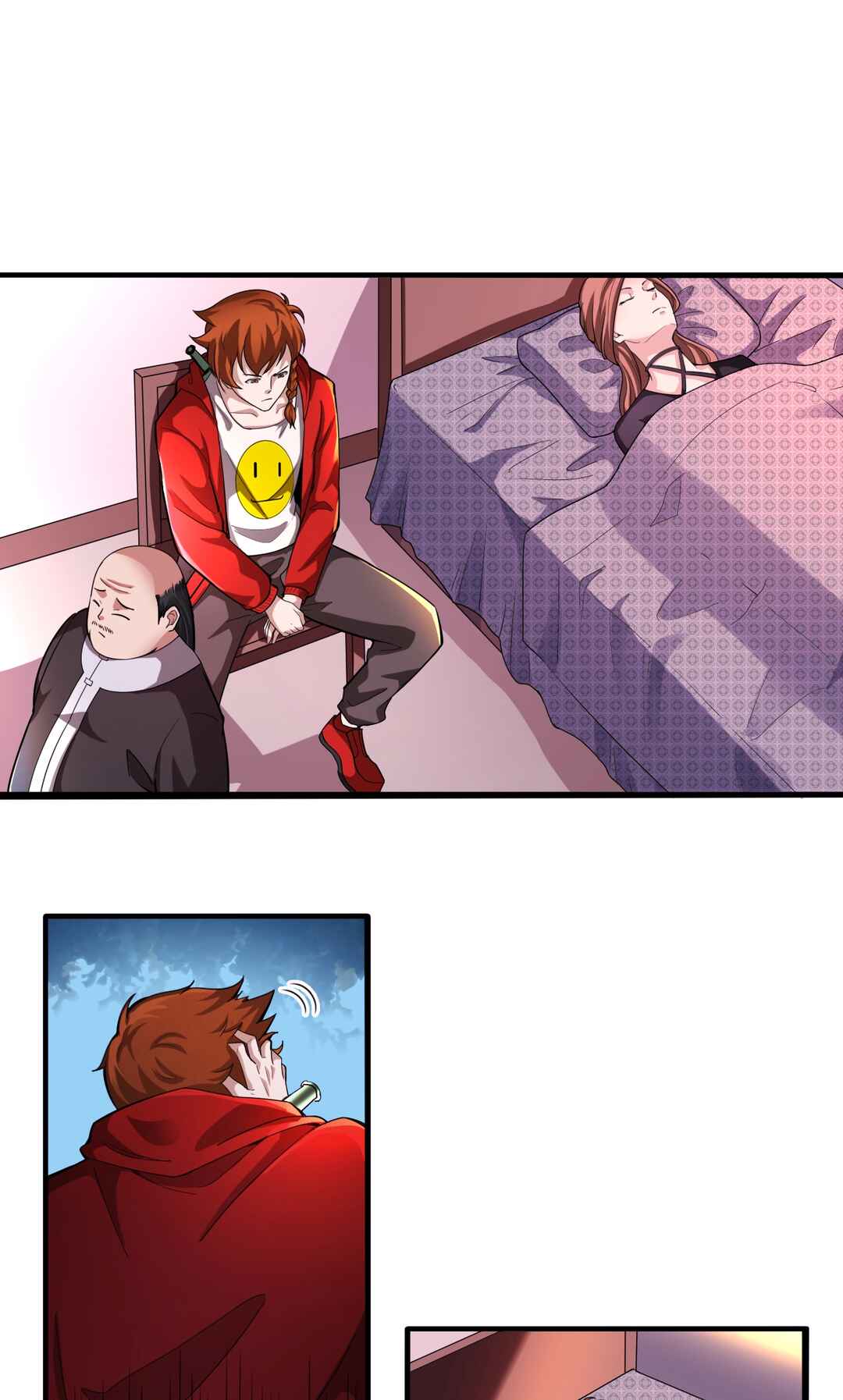 Chapter 32 - Page 3