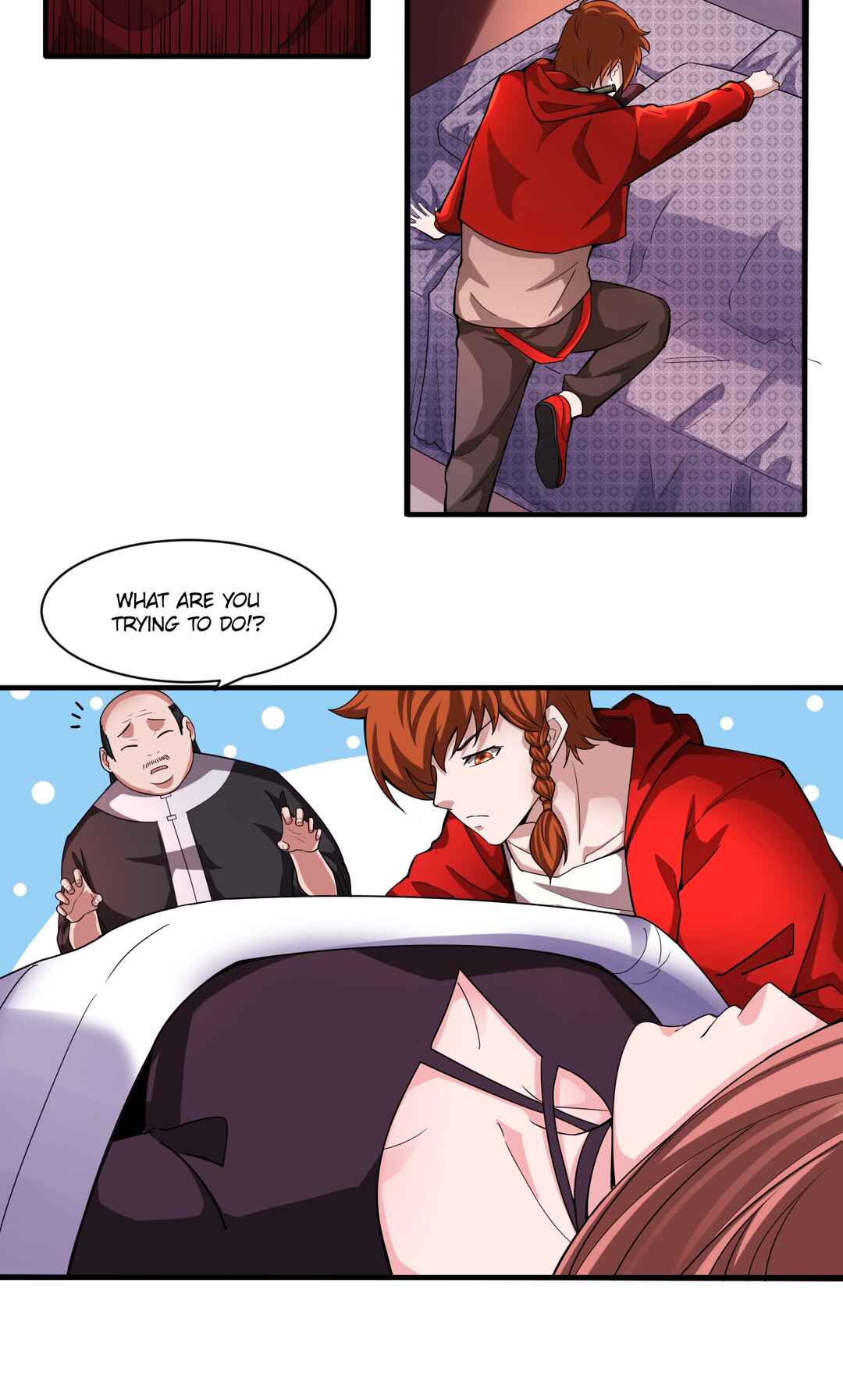 Chapter 32 - Page 4