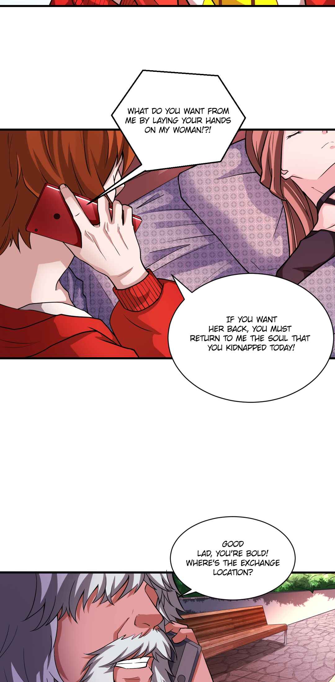 Chapter 32 - Page 6
