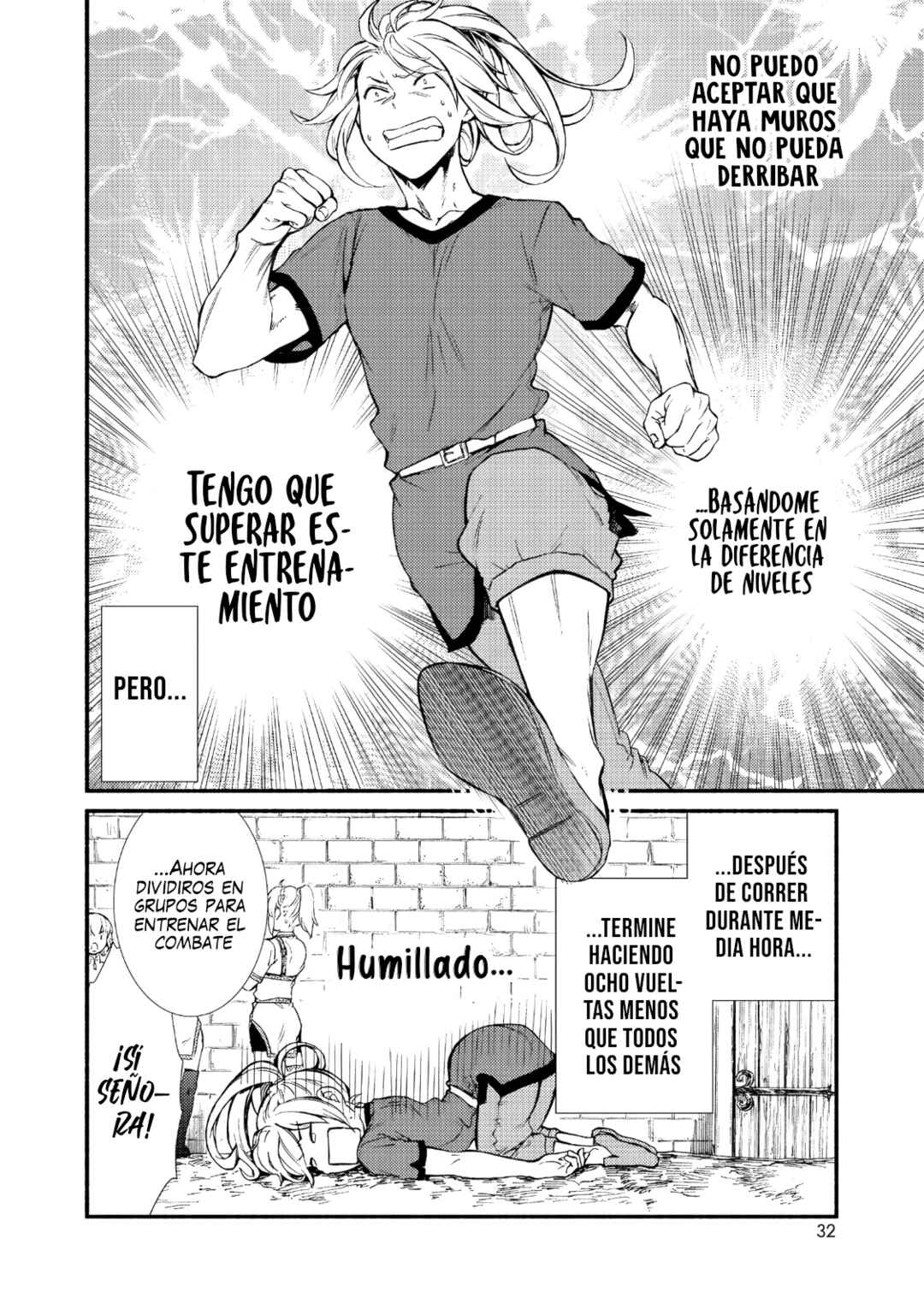 Chapter 21 - Page 33