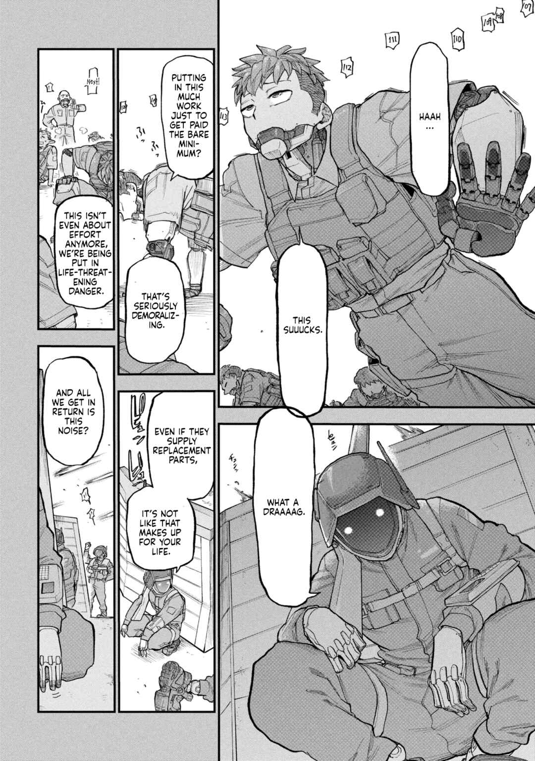 Chapter 7 - Page 6