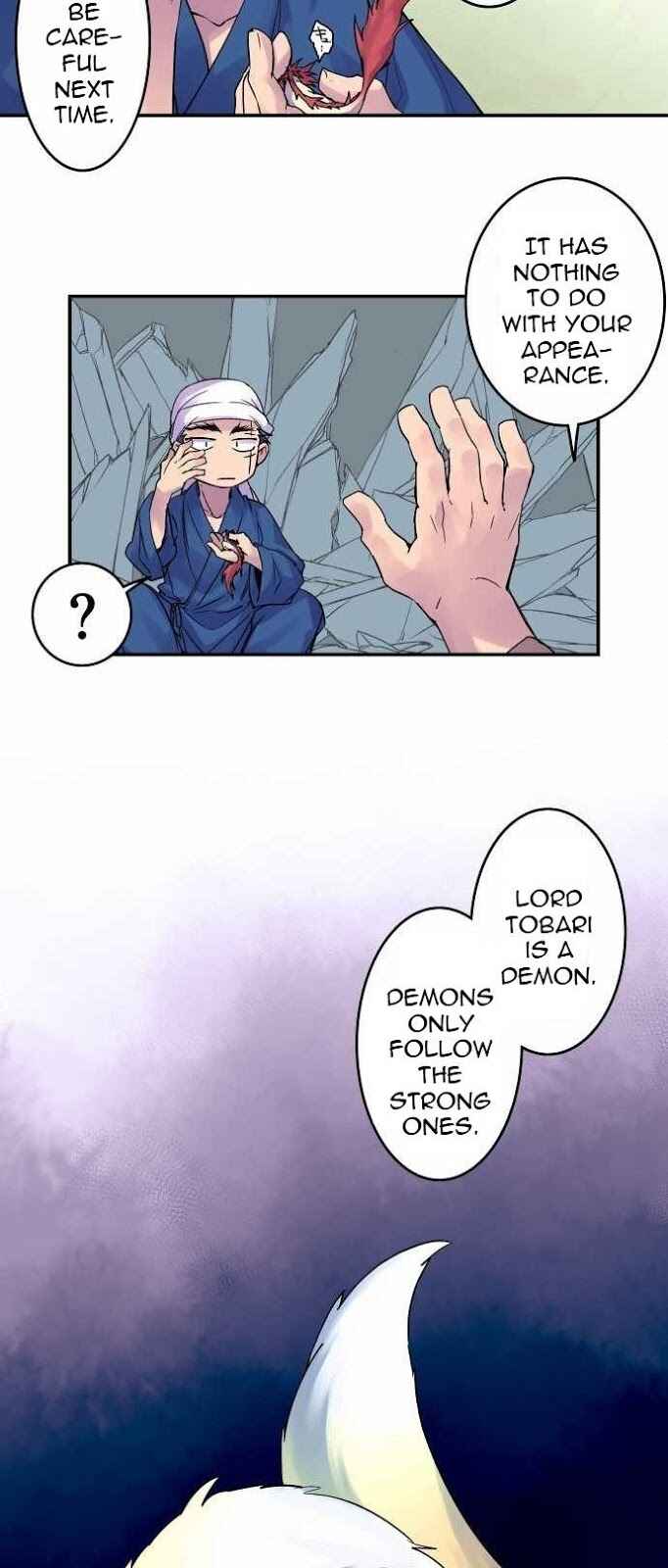 Chapter 92 - Page 10