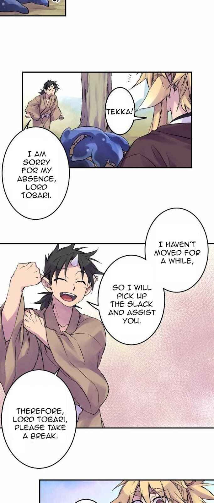 Chapter 92 - Page 20
