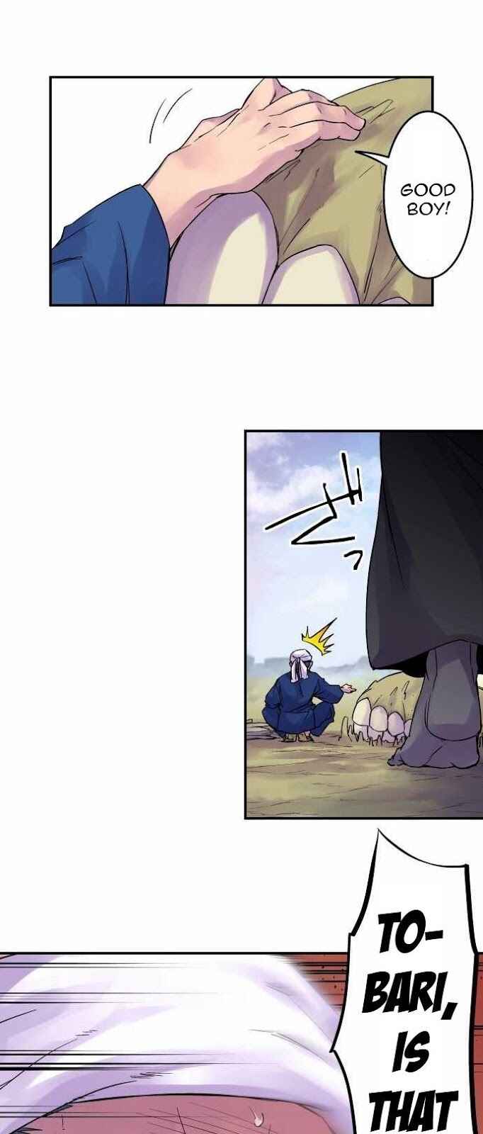 Chapter 92 - Page 3