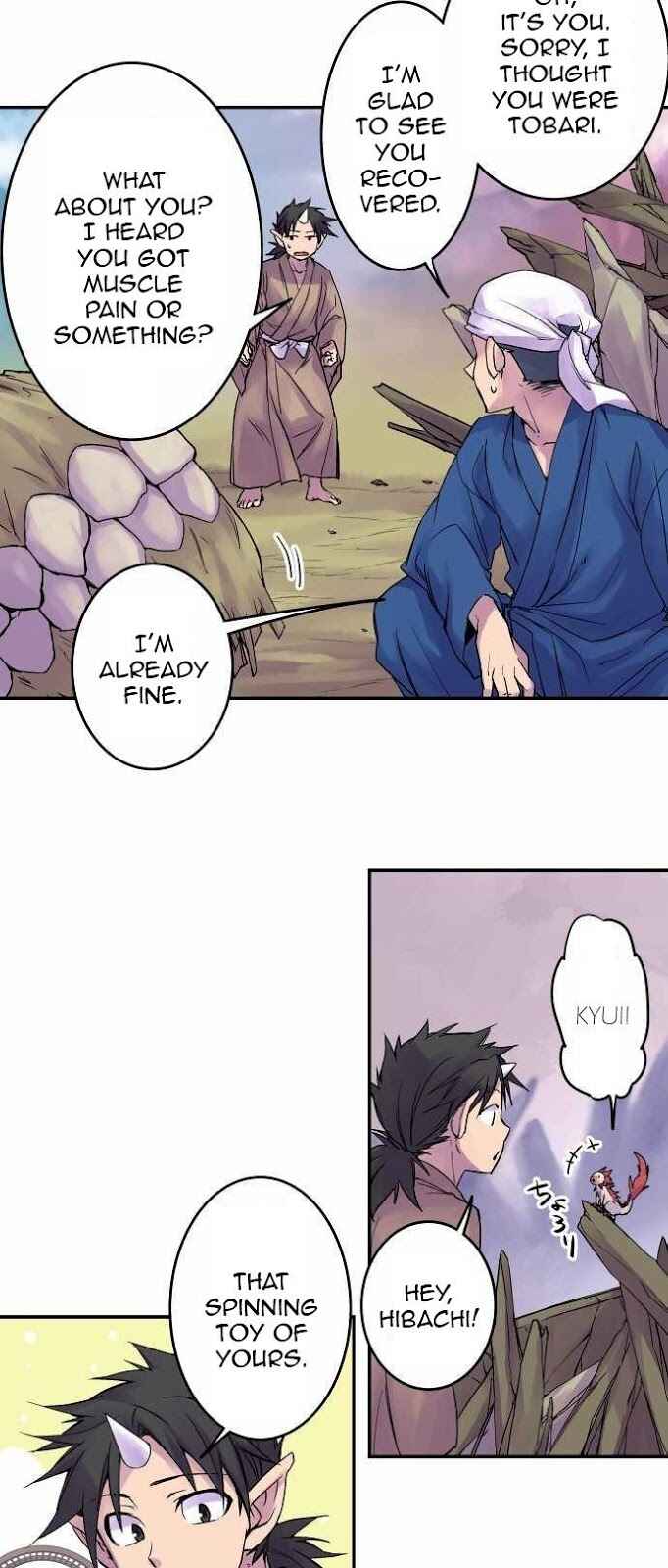 Chapter 92 - Page 5