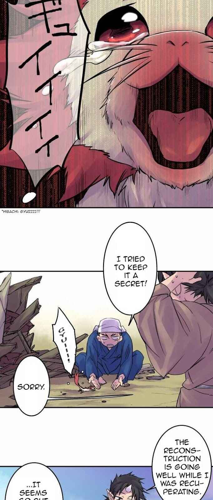 Chapter 92 - Page 7