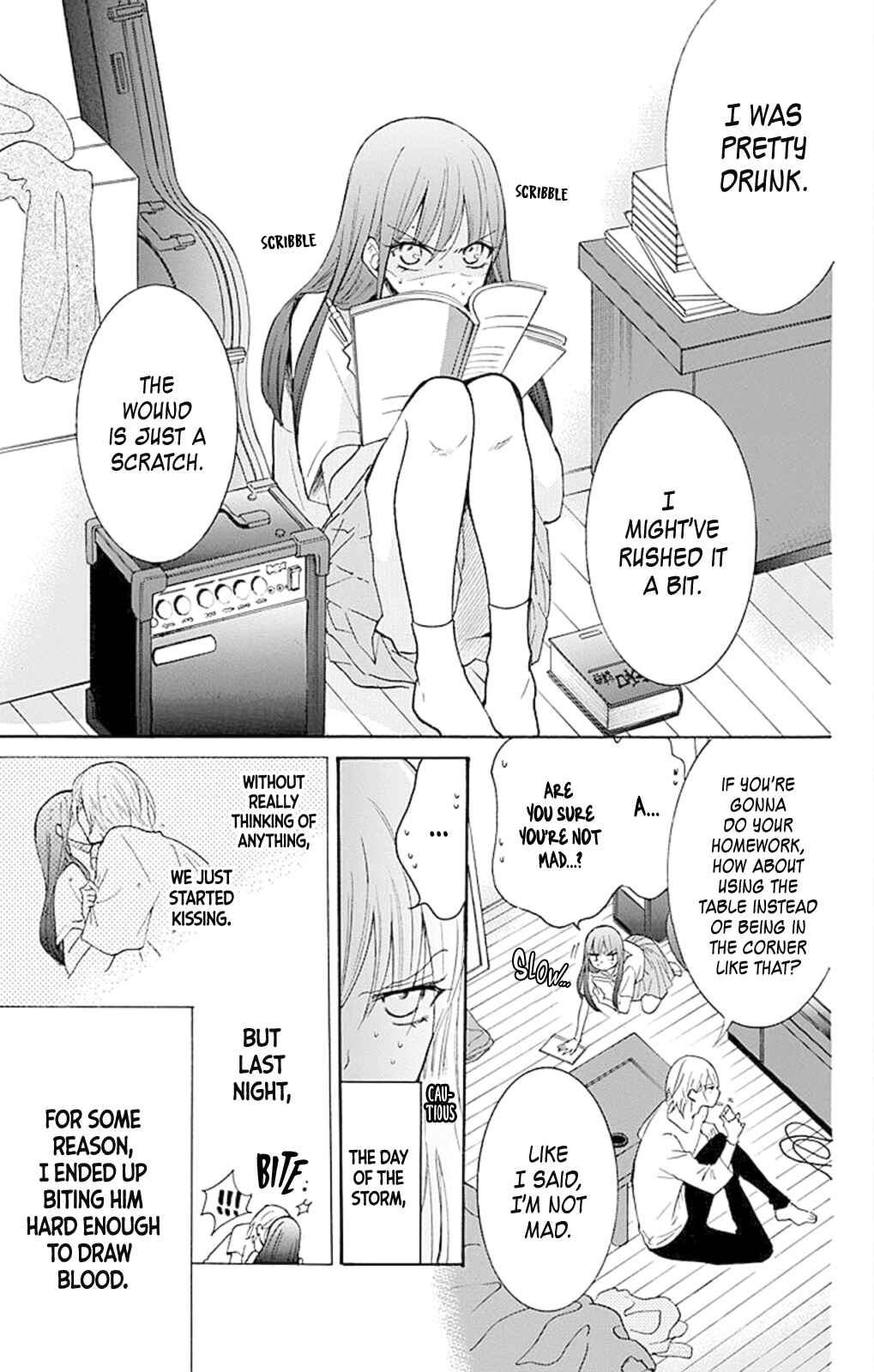 Chapter 4 - Page 6