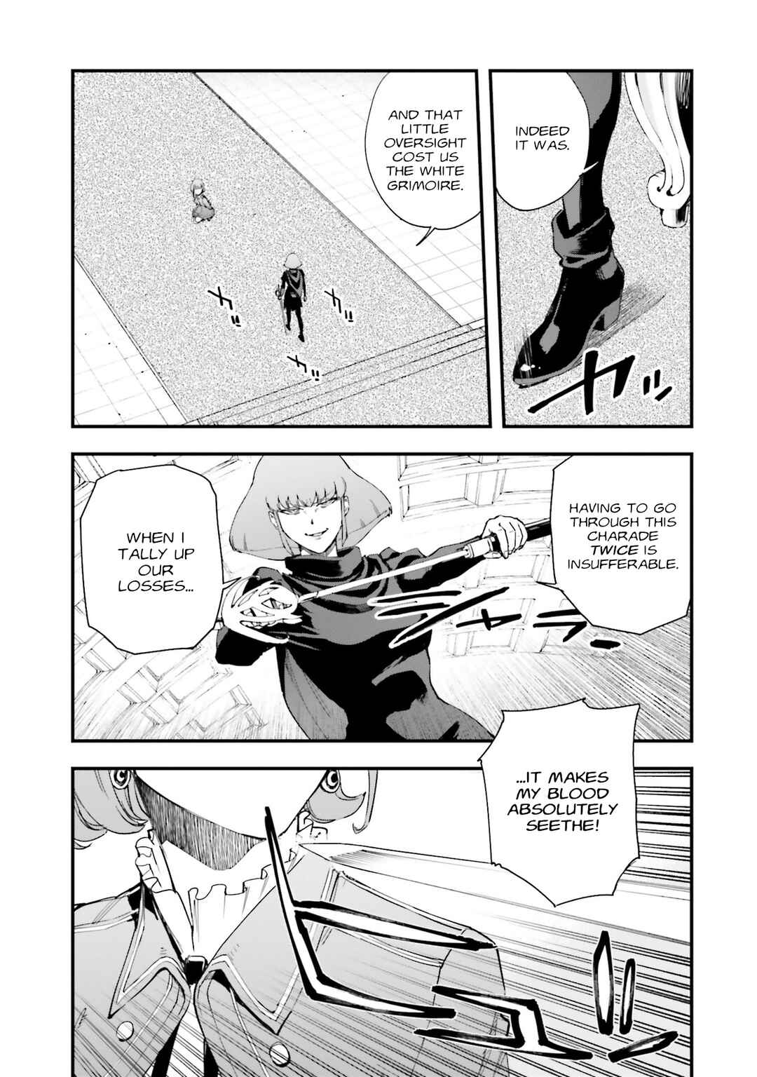 Chapter 25 - Page 29