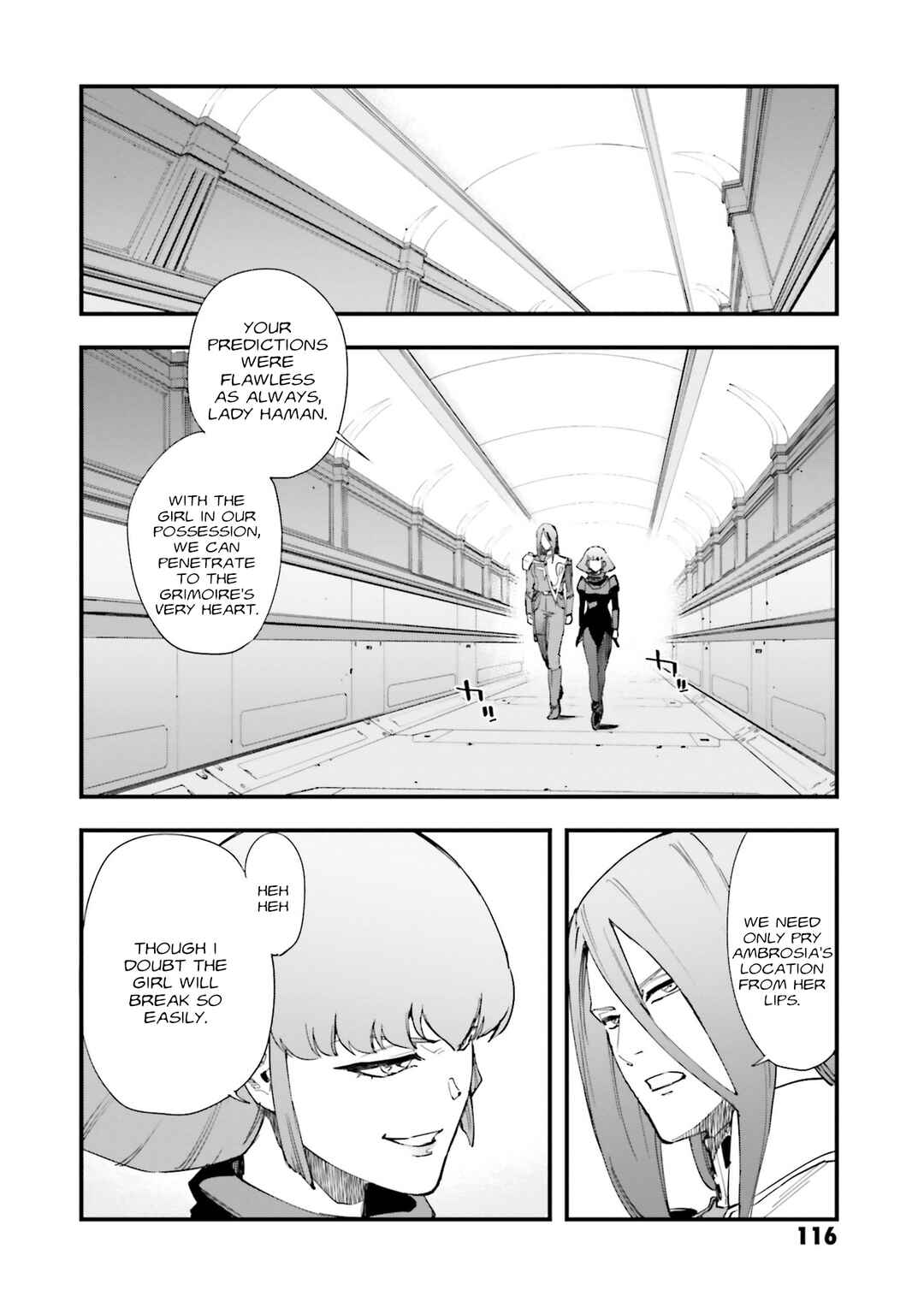 Chapter 25 - Page 34