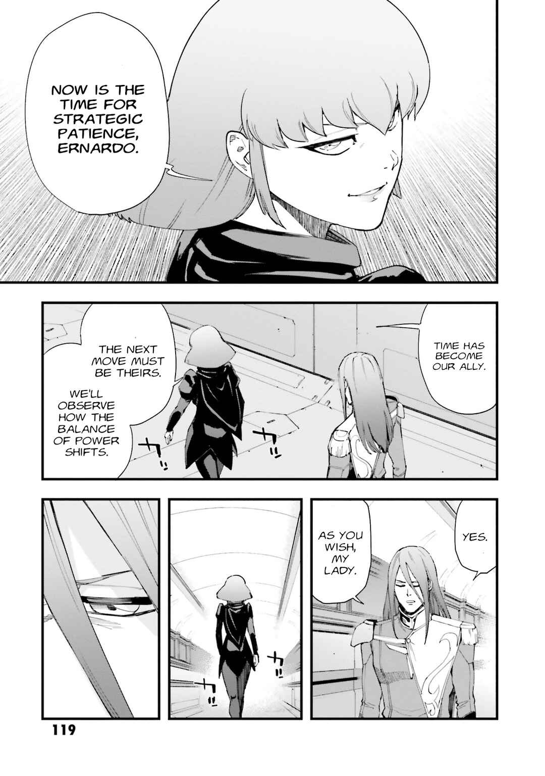 Chapter 25 - Page 37