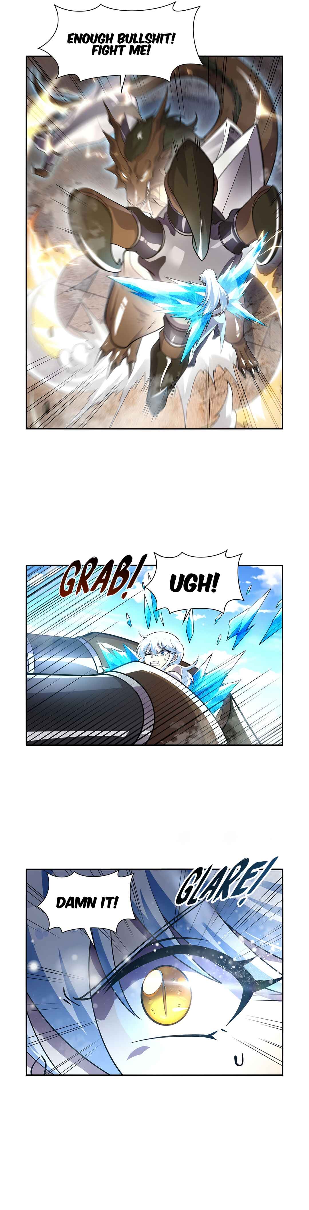 Chapter 383 - Page 13