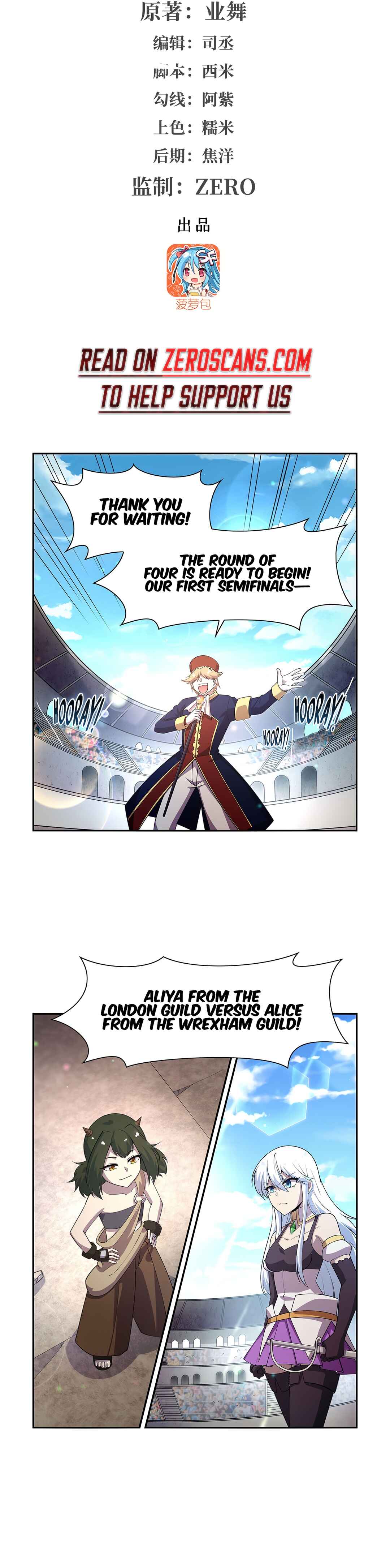Chapter 383 - Page 2