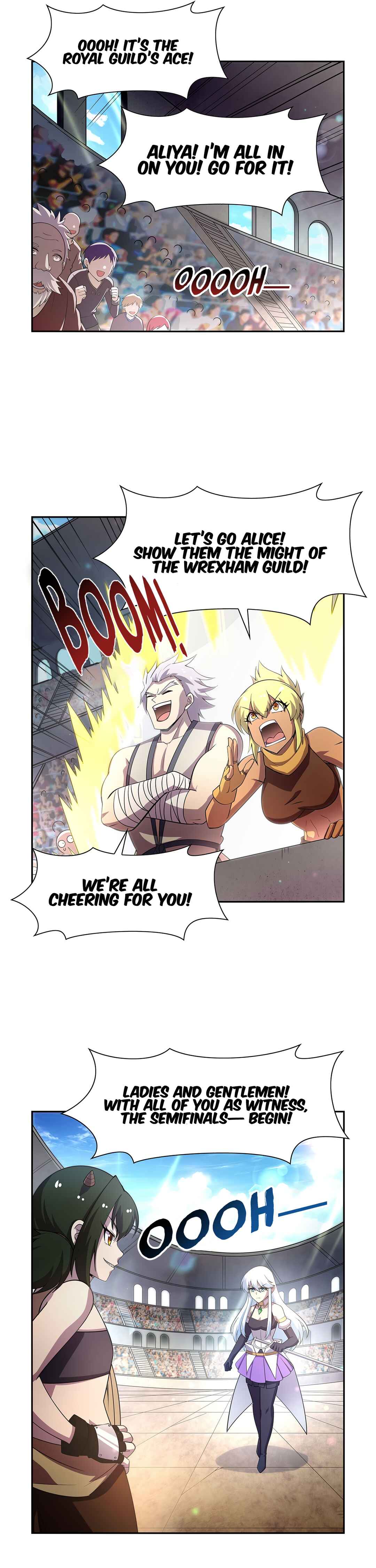 Chapter 383 - Page 3