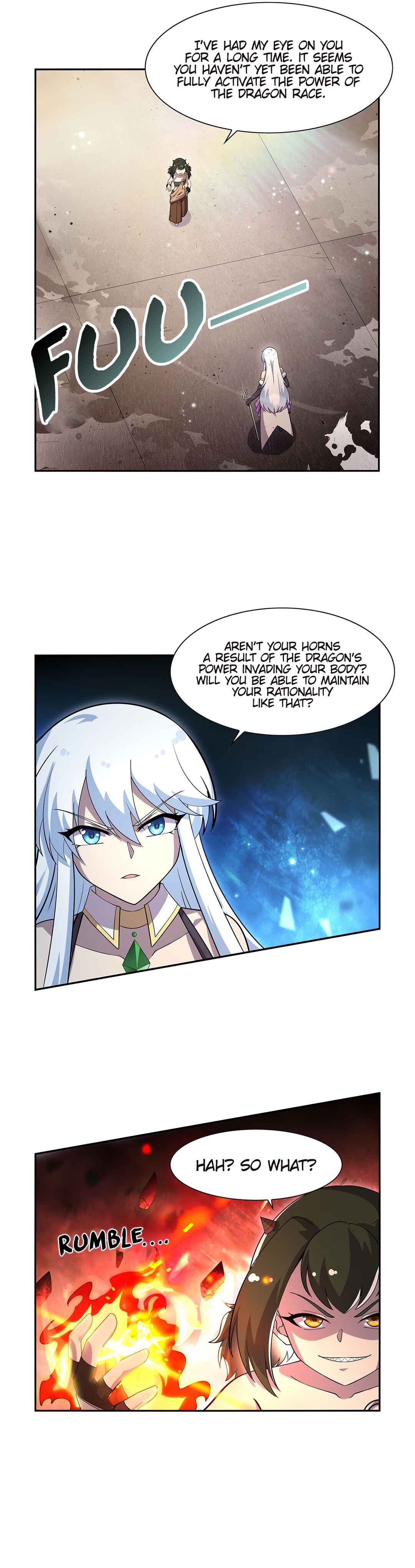 Chapter 383 - Page 5