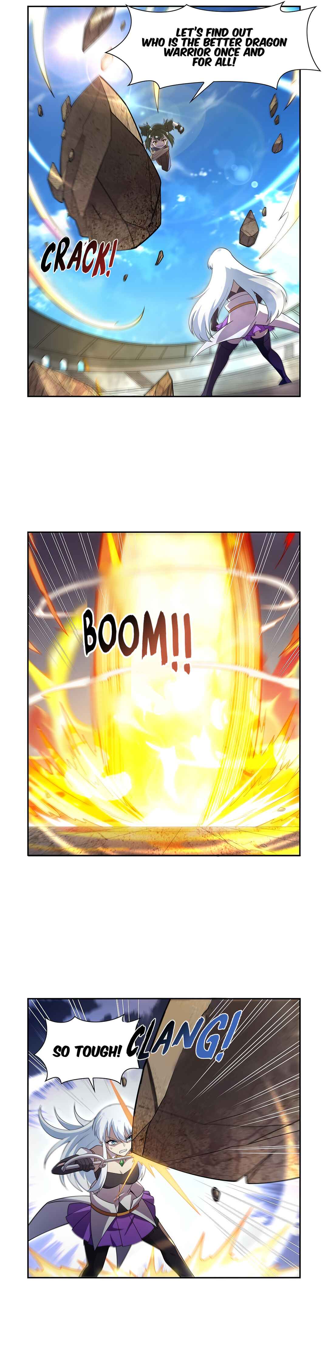 Chapter 383 - Page 6
