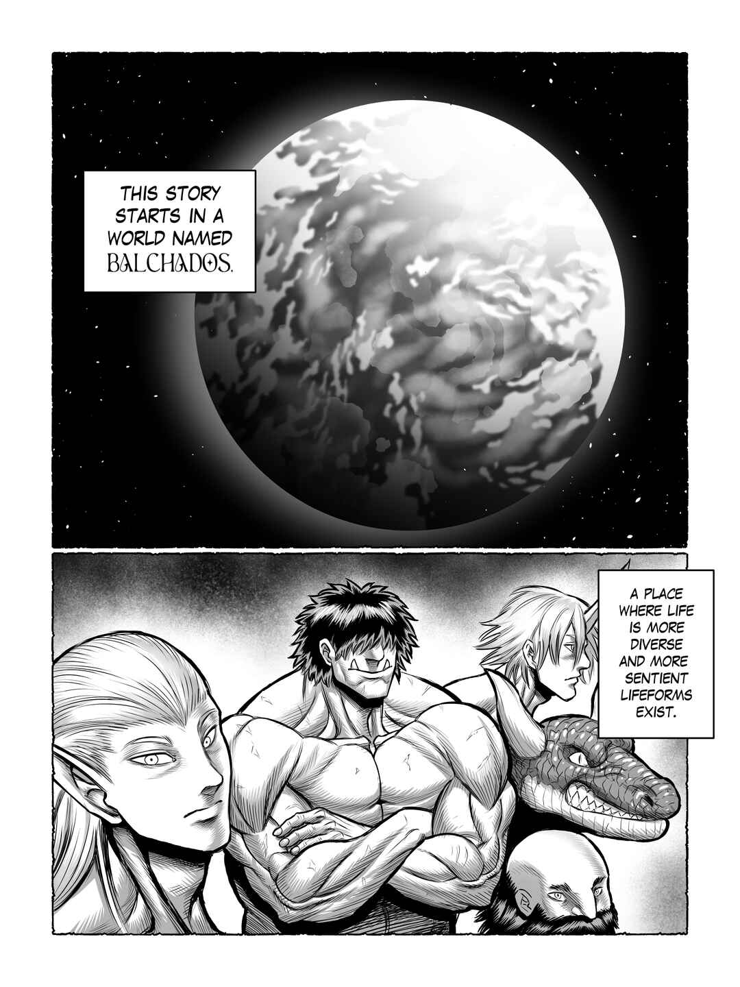 Chapter 1 - Page 2