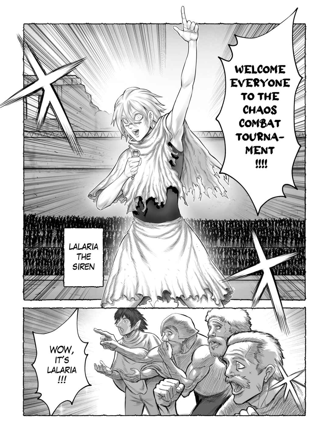 Chapter 1 - Page 5