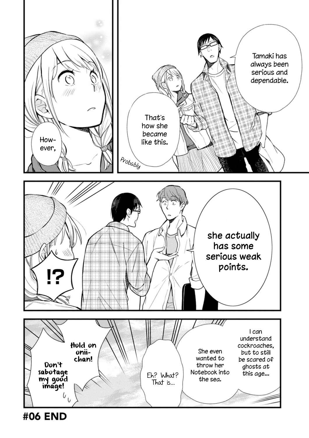 Chapter 6 - Page 16