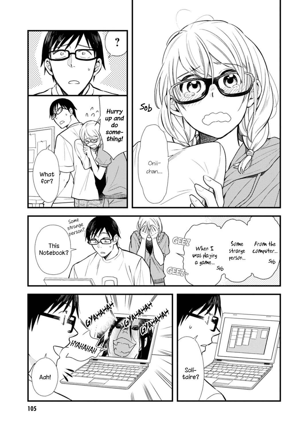 Chapter 6 - Page 3