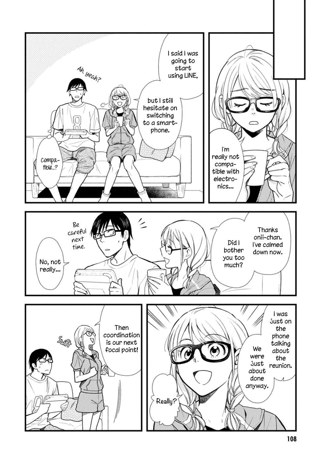 Chapter 6 - Page 6