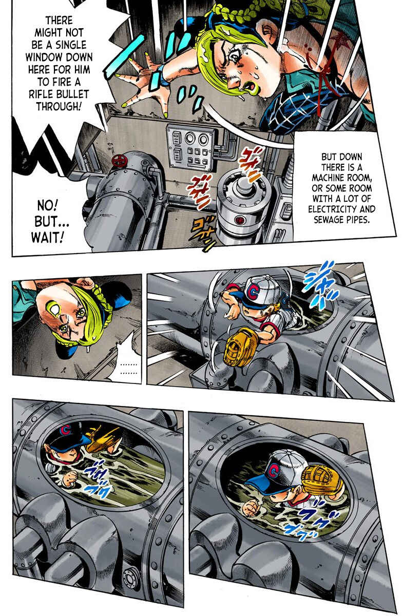 Chapter 15 - Page 10