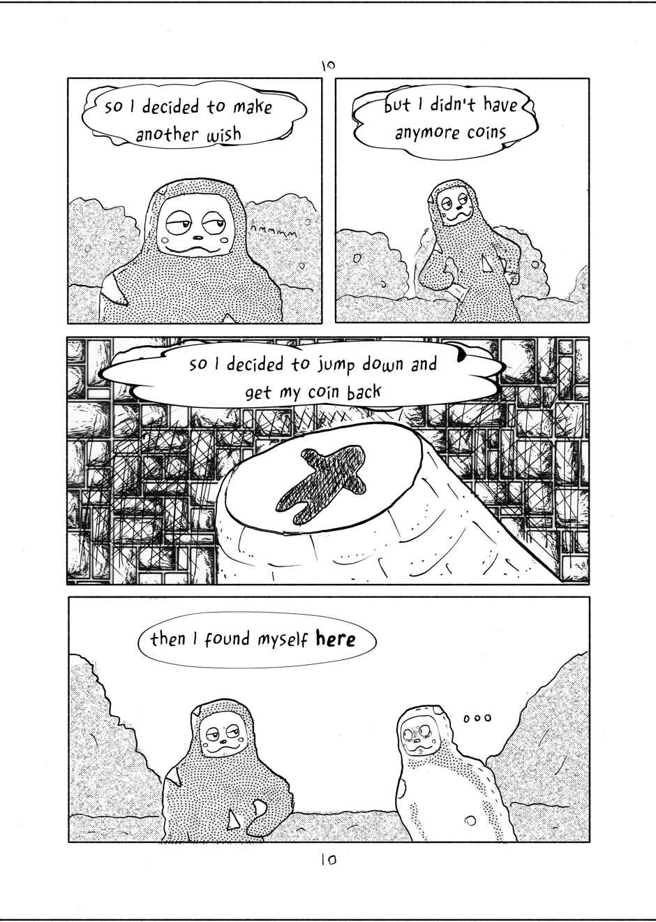 Chapter 3 - Page 10