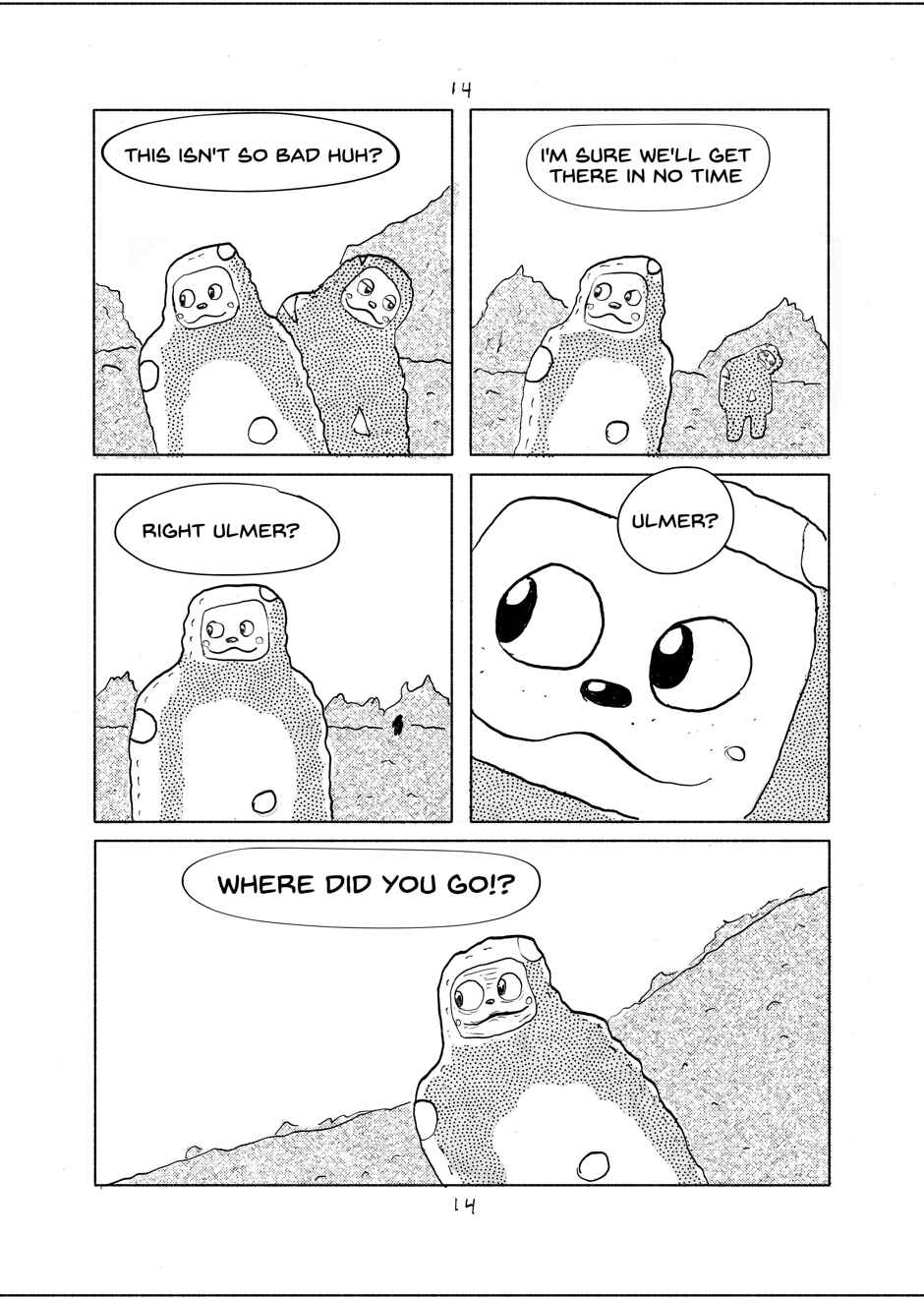 Chapter 3 - Page 14