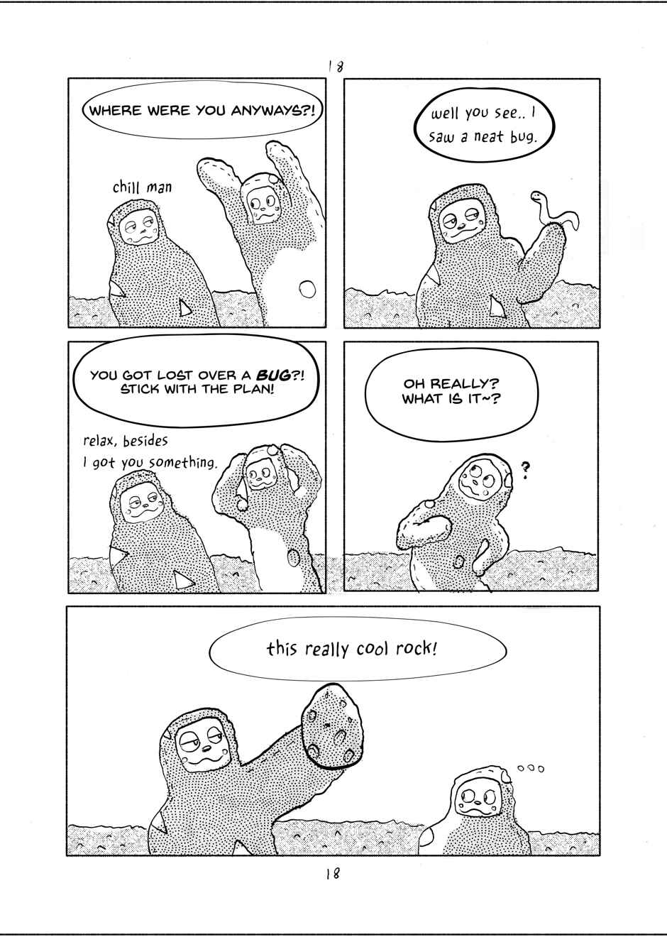 Chapter 3 - Page 18