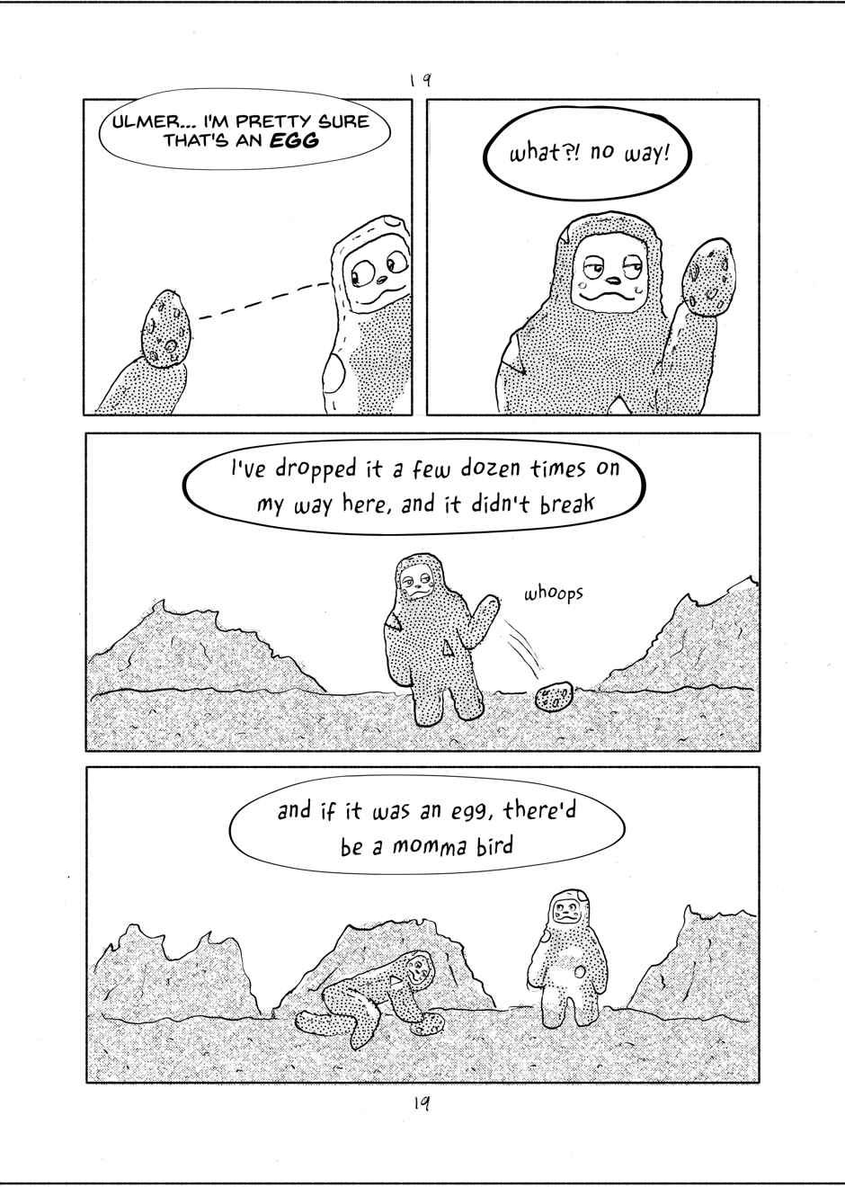 Chapter 3 - Page 19