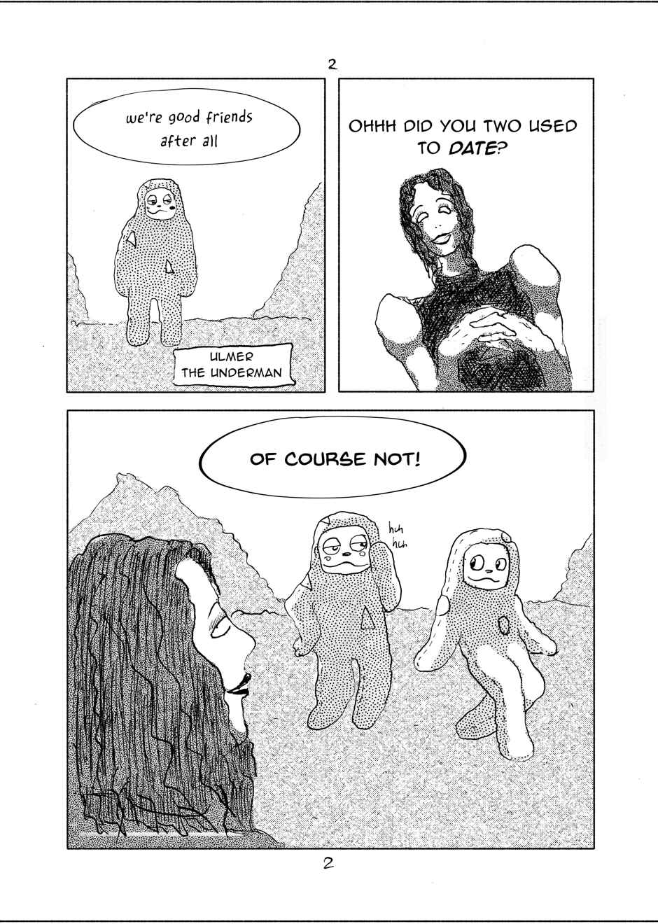Chapter 3 - Page 2
