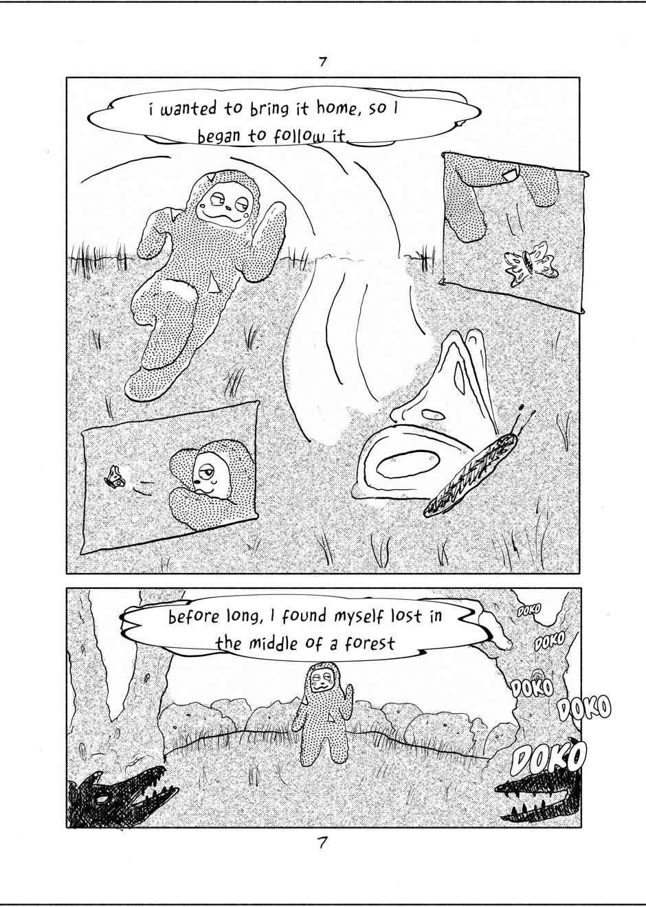 Chapter 3 - Page 7