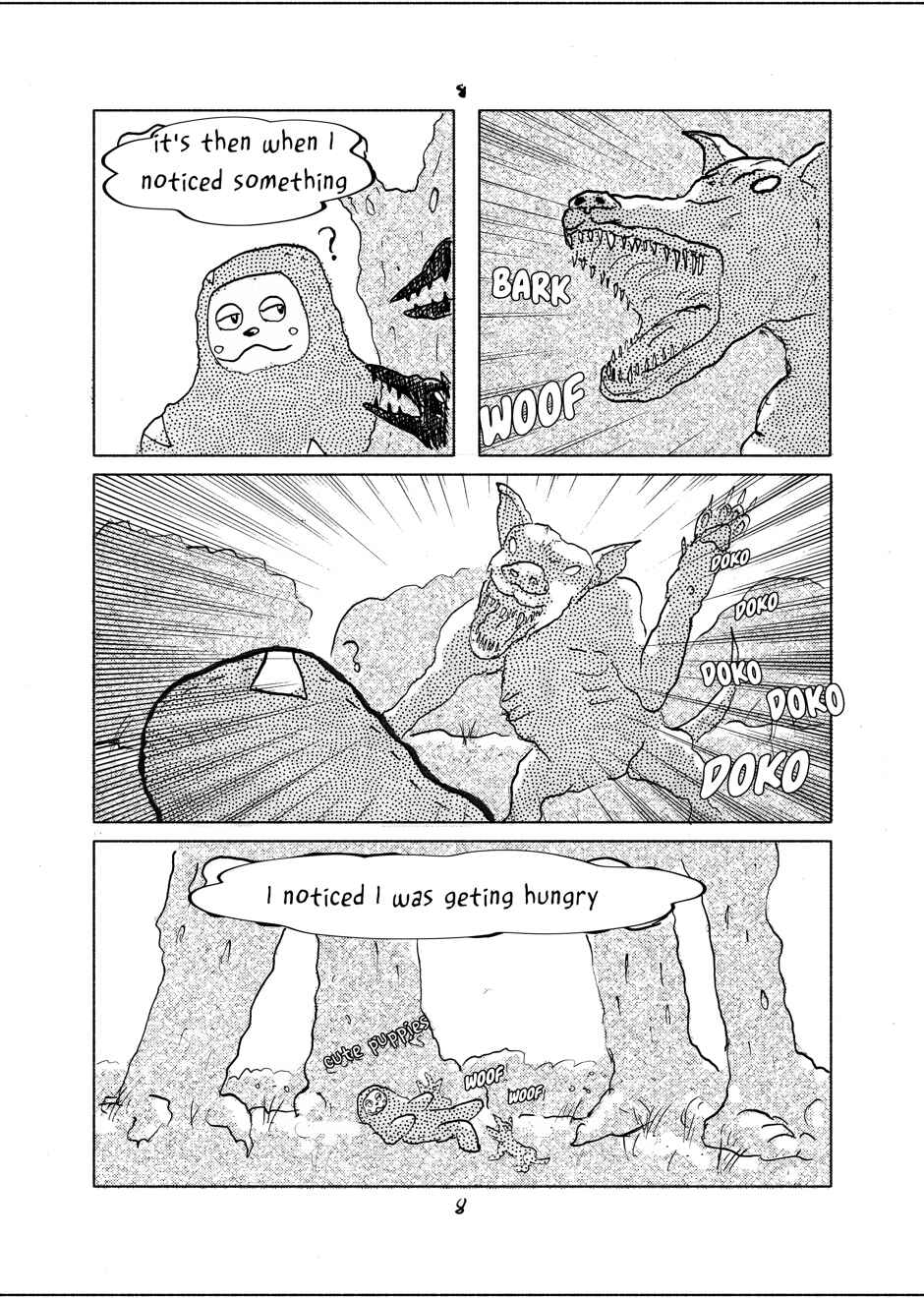 Chapter 3 - Page 8