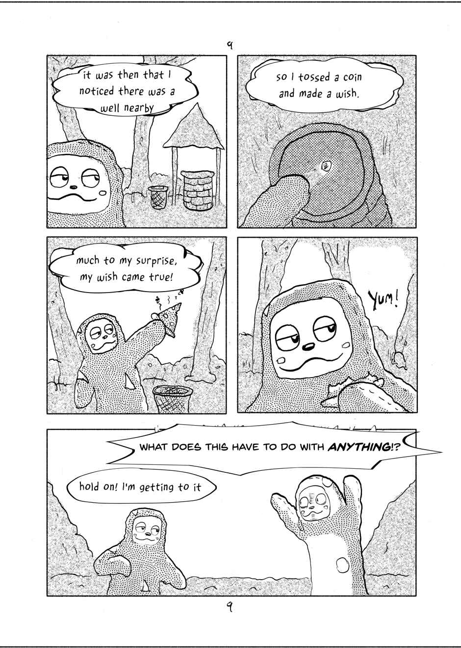 Chapter 3 - Page 9