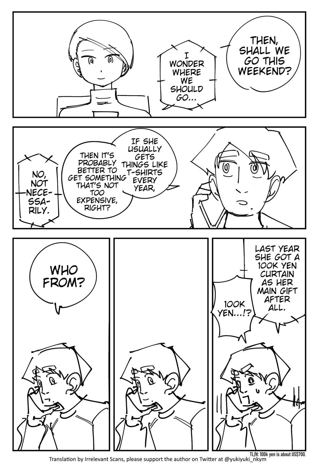 Chapter 417 - Page 2