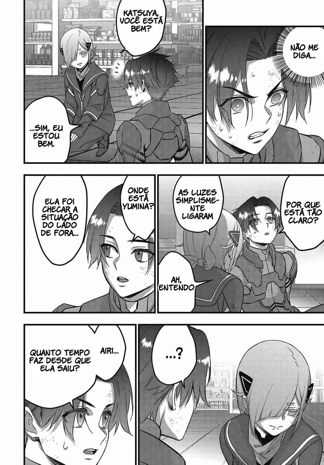 Chapter 57 - Page 12