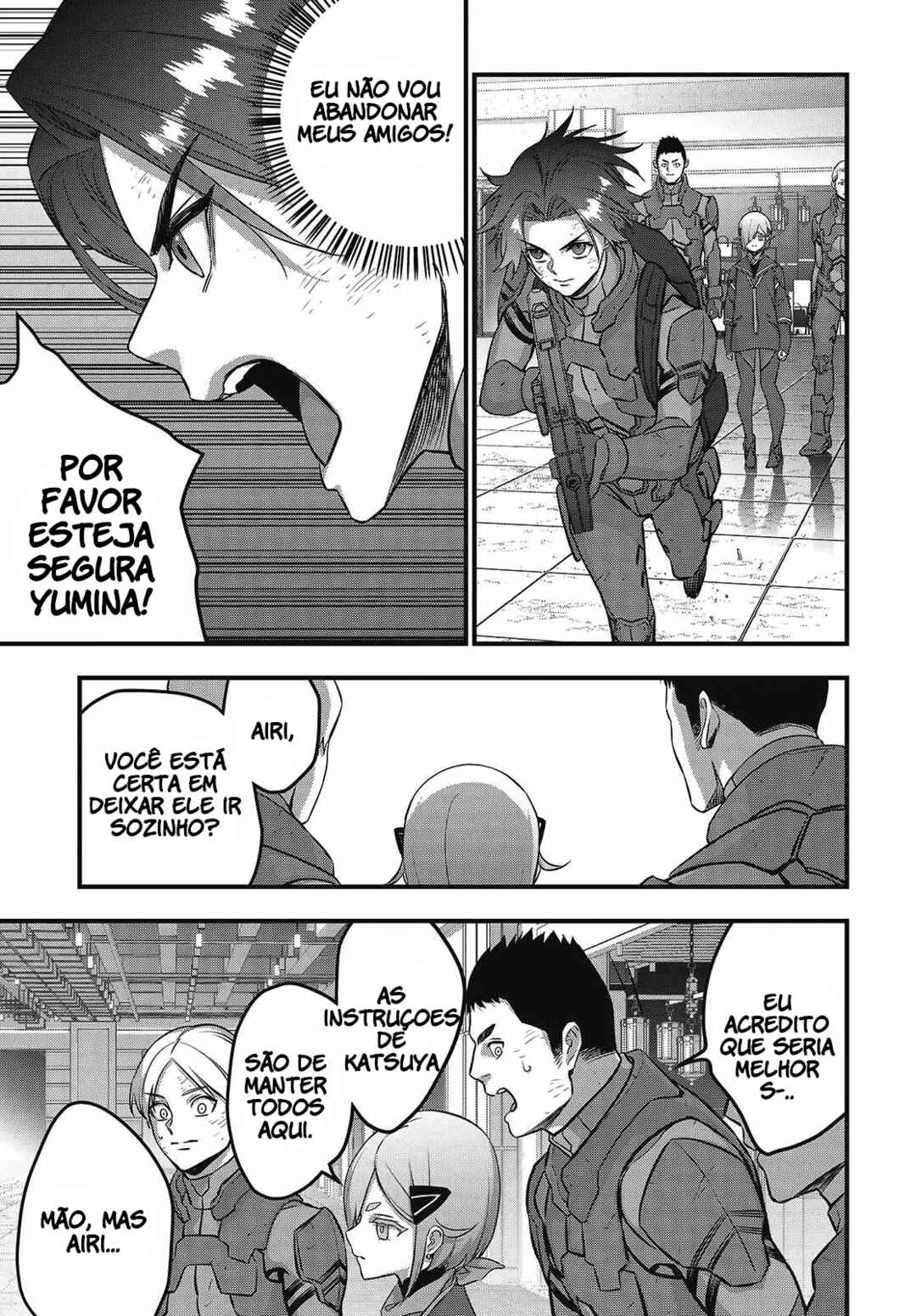 Chapter 57 - Page 15