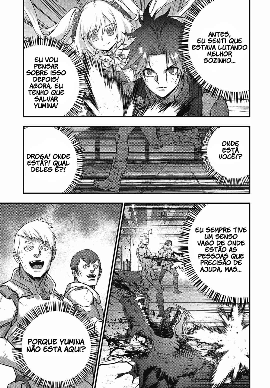 Chapter 57 - Page 17