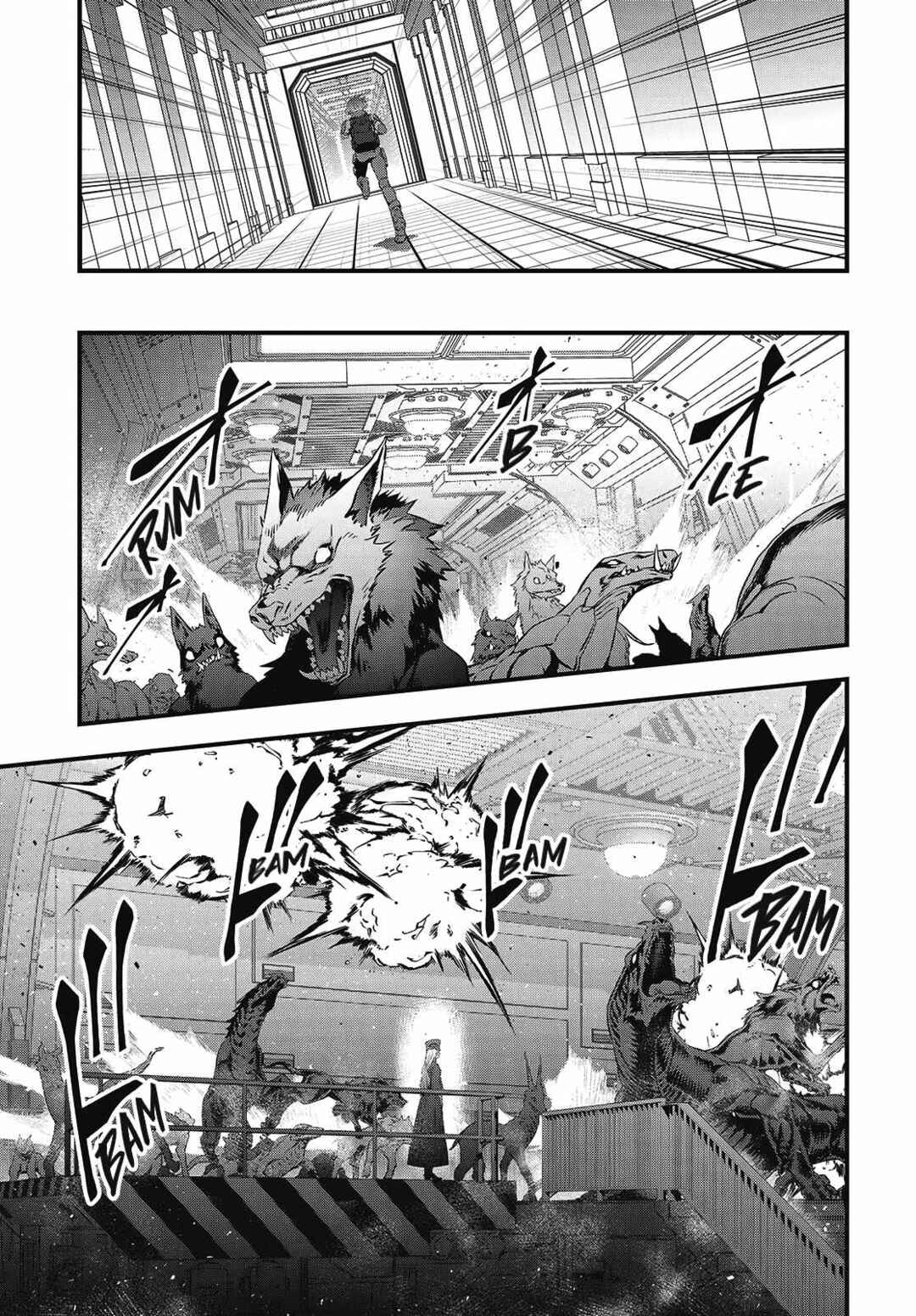 Chapter 57 - Page 19