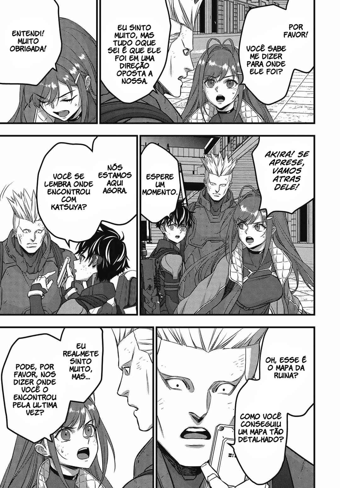 Chapter 57 - Page 7