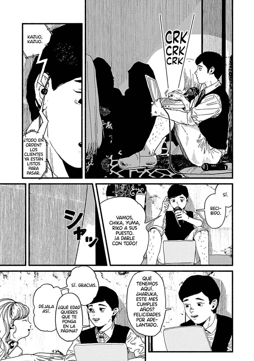 Chapter 22 - Page 15