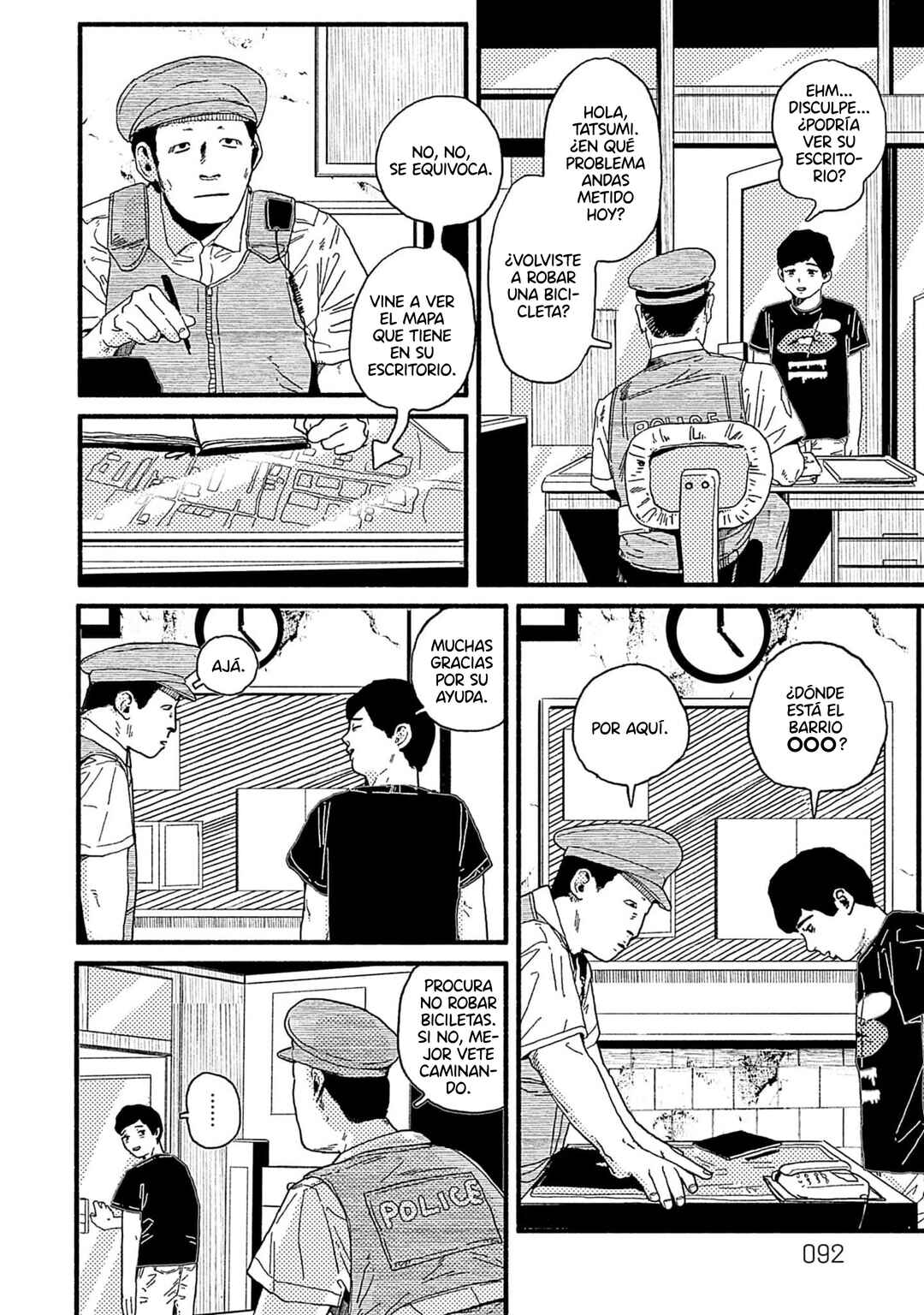 Chapter 22 - Page 20