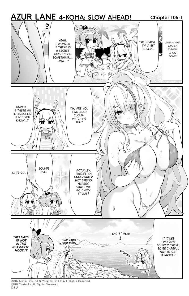 Chapter 105 - Page 1