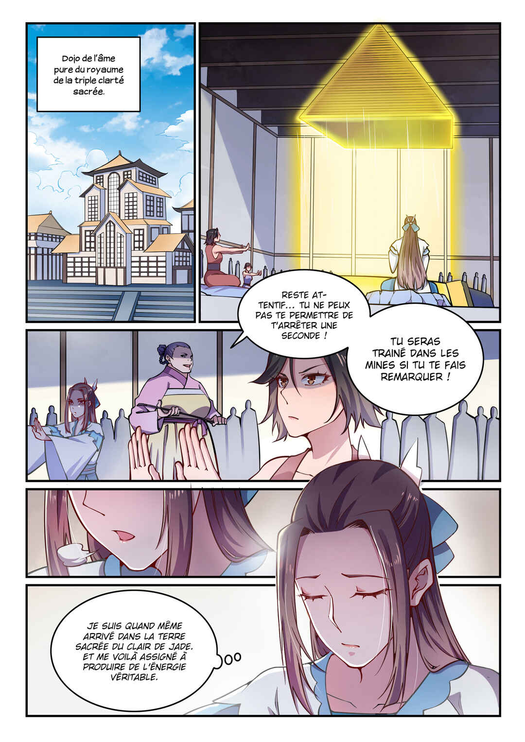 Chapter 618 - Page 15