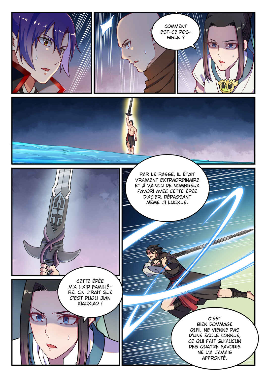 Chapter 618 - Page 3