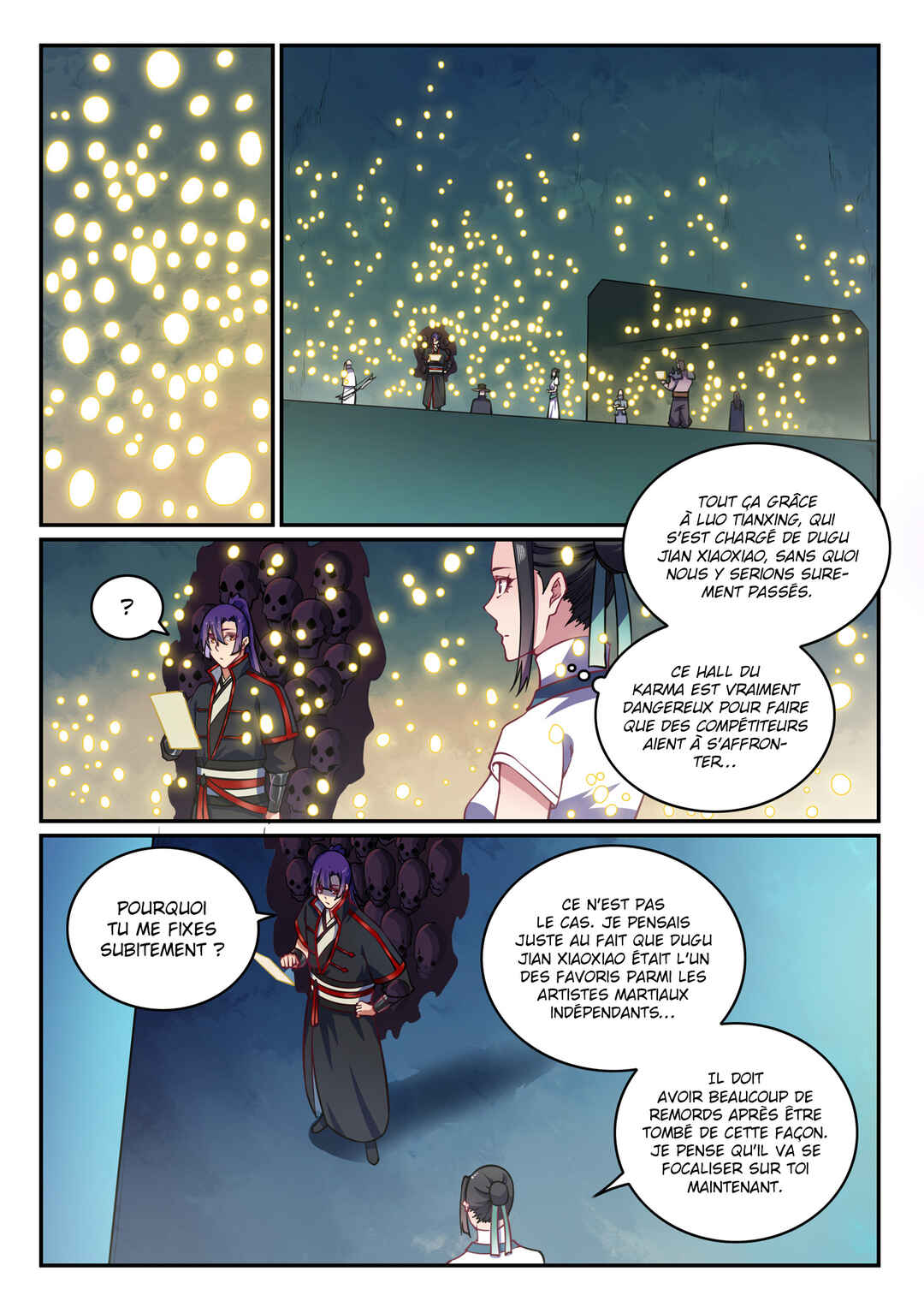 Chapter 618 - Page 9