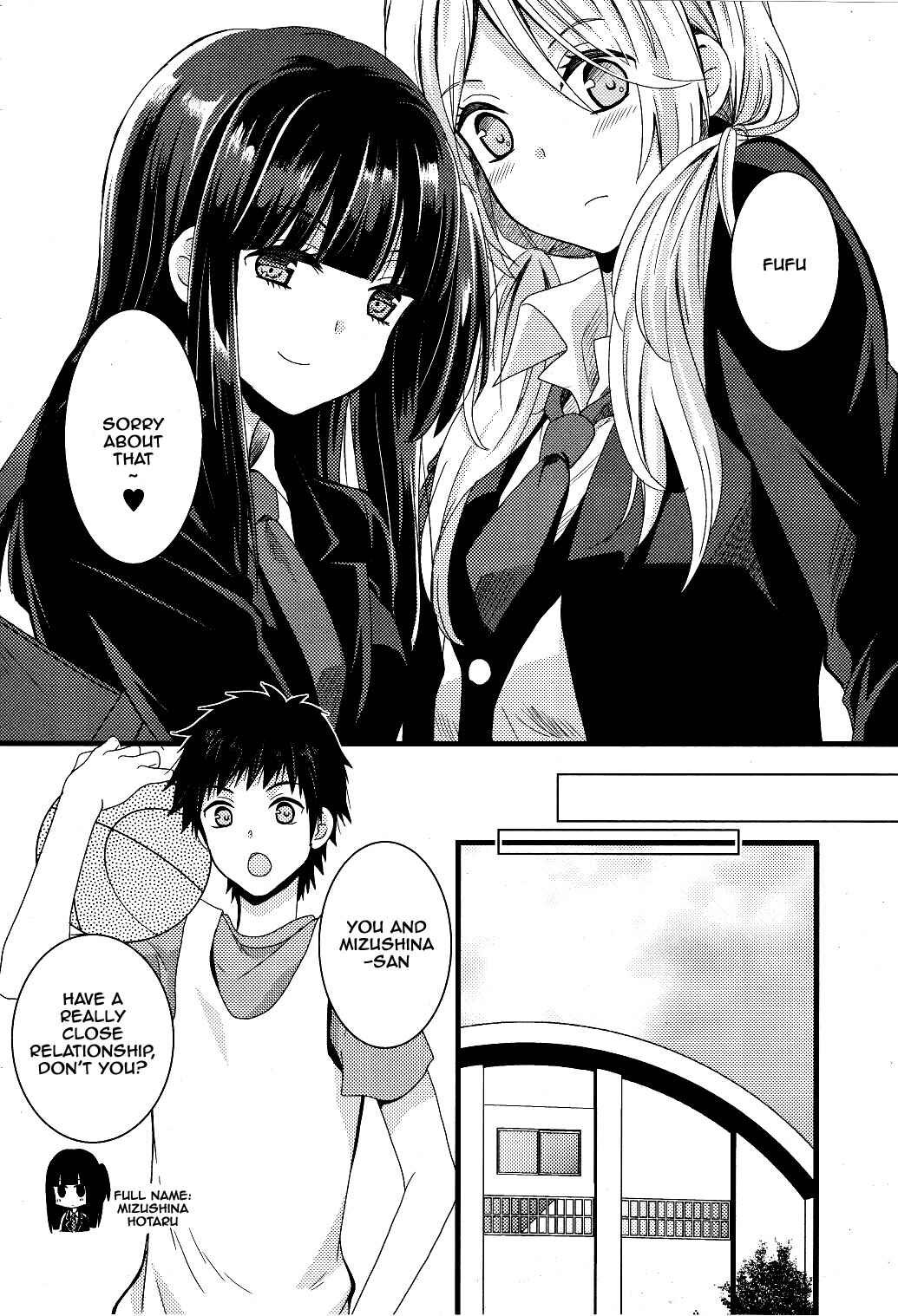 Chapter 2 - Page 4