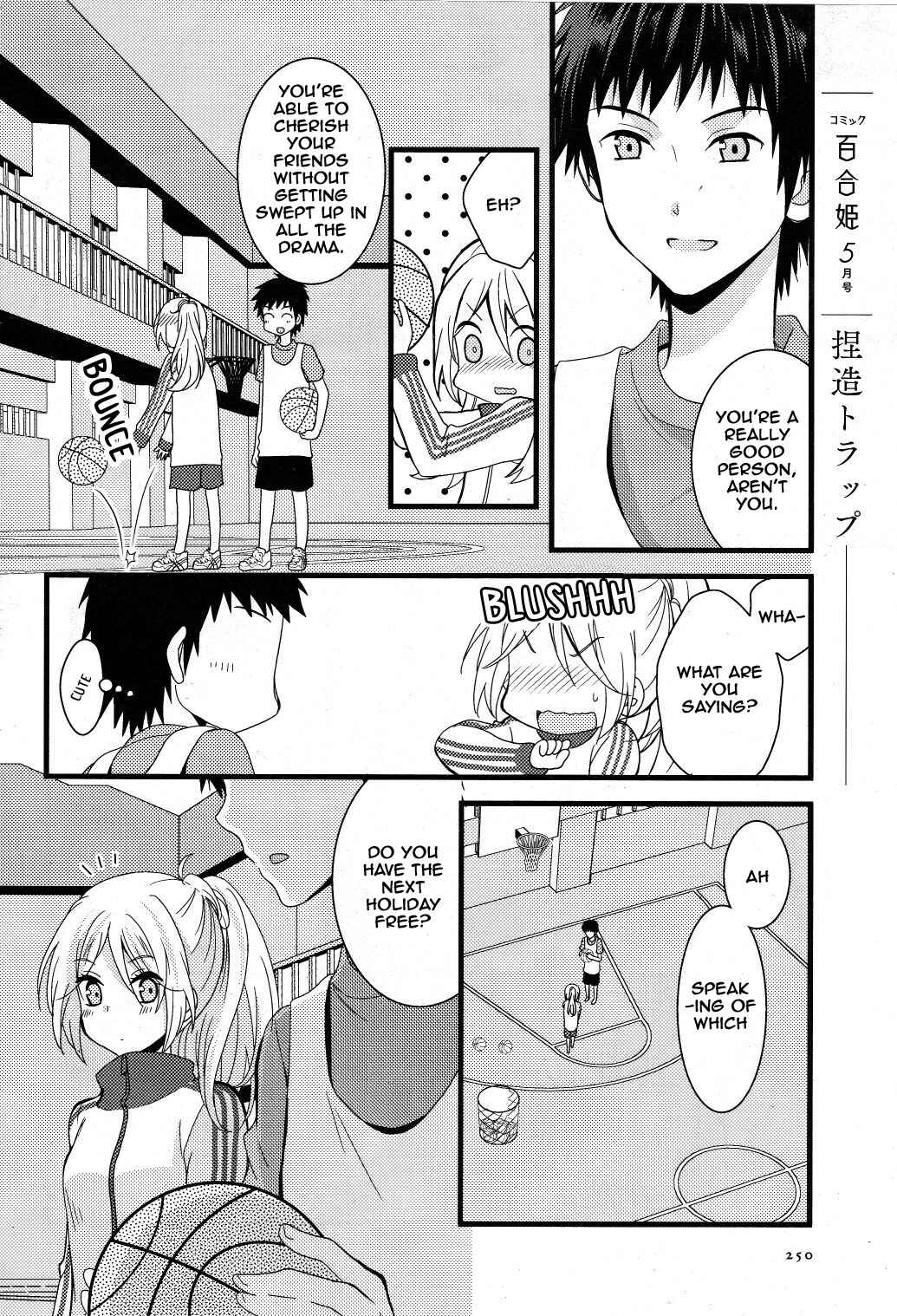 Chapter 2 - Page 6