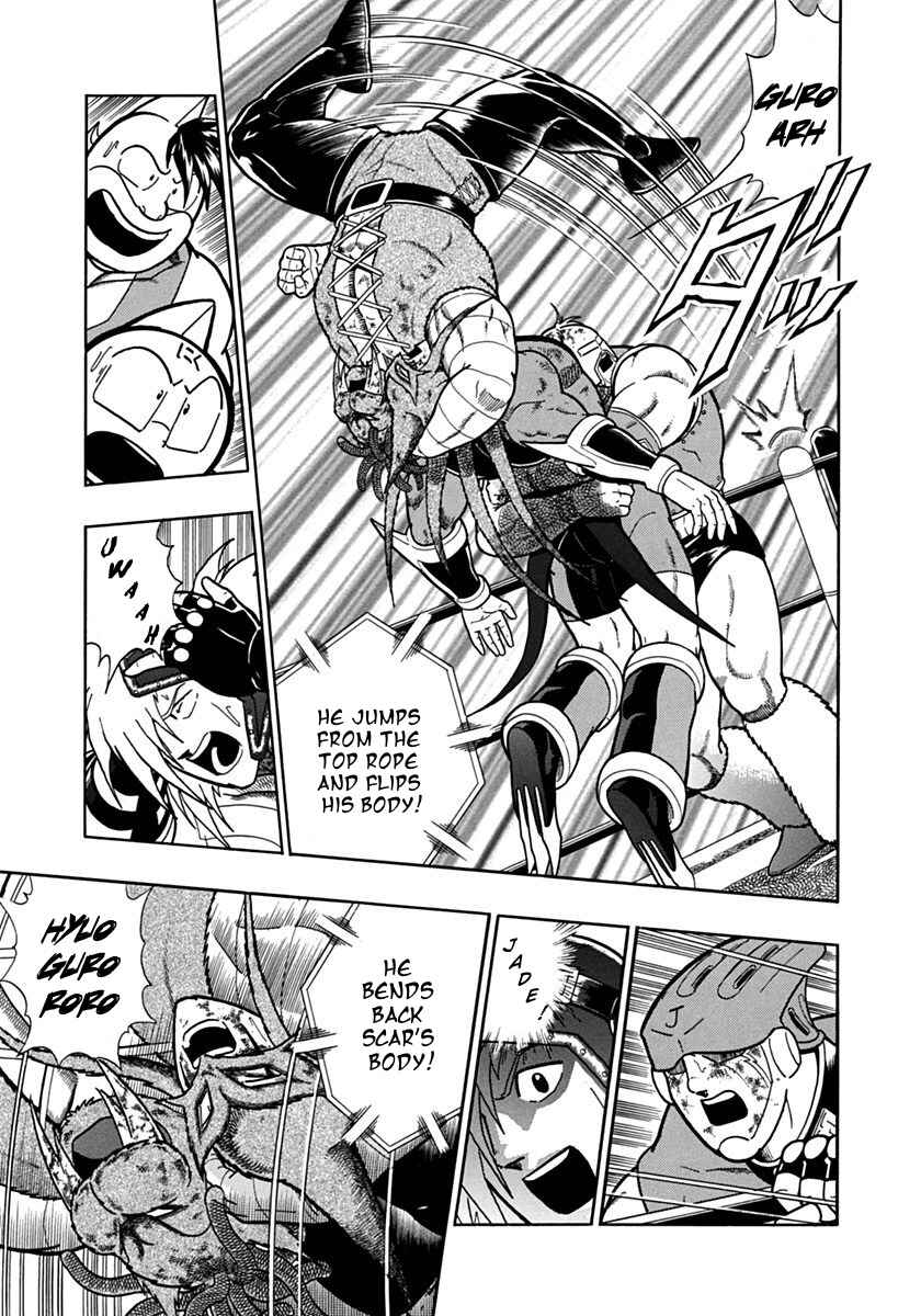 Chapter 105 - Page 5