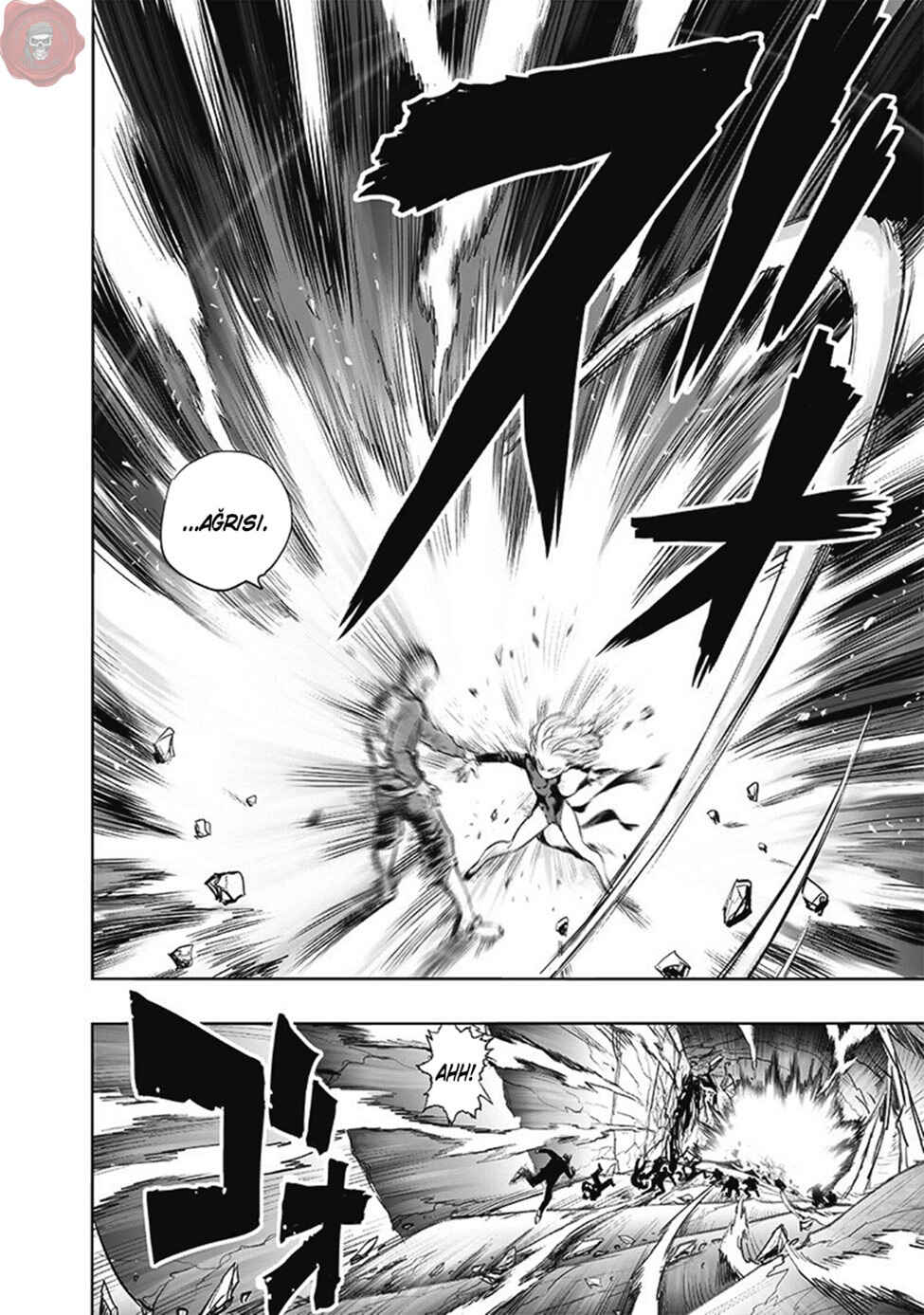 Chapter 183 - Page 19