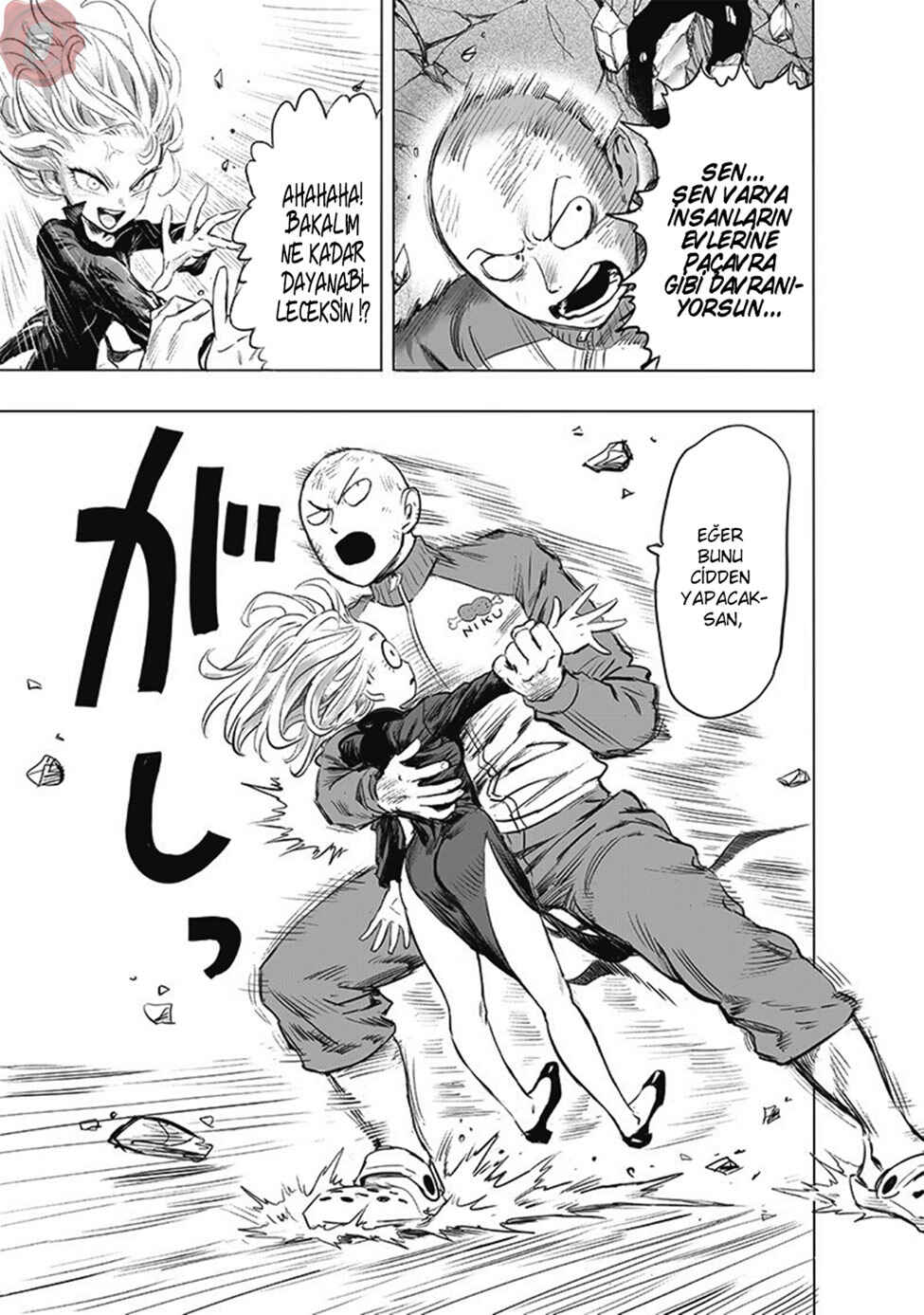 Chapter 183 - Page 22